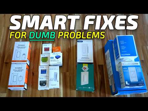 Can’t Rewire? Try These Fixes Instead.