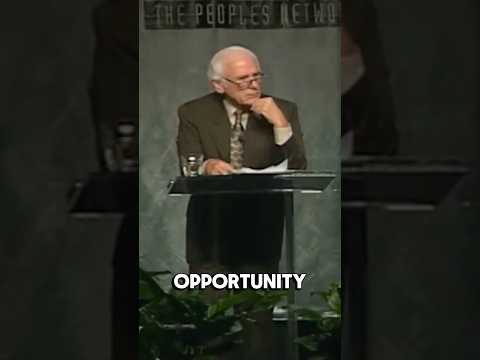 Work on Yourself and Make Yourself More Valuable | Jim Rohn