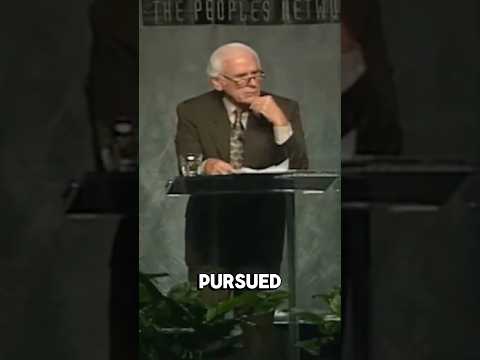 Success is not Something you Chase, Success is something you Attract