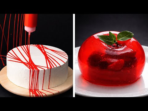 Fantastic Desserts and Chocolate recipes for sweet-tooth