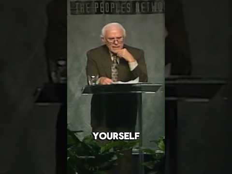 Questioning Yourself Daily is the Beginning of Life Change | Jim Rohn
