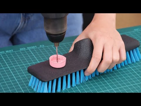 Keep Your House Spotless with These Genius Cleaning Hacks 🧼✨