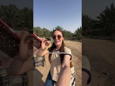 do you eat DATES? watch this!