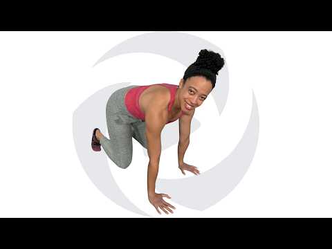 Quick Core Strength Circuits with Finisher: Dynamic and Isometric Exercises
