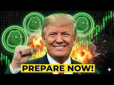 PEPE COIN HOLDERS 🐸THIS IS BULLISH!🐸 PEPE PRICE PREDICTION!