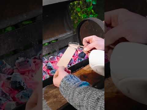 Genius Way 🔥 to use your Kitchen Mixer for a BBQ Hack! 🍖