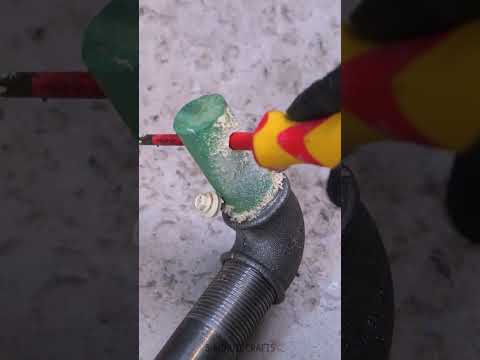 Thread Jam Problem? 🛠️💥 Here is an Easy Solution!