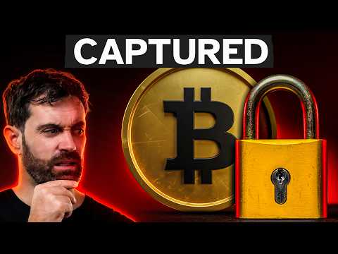 Wall Street Is Taking Control of Bitcoin