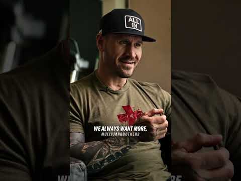 “Eddie Penney on the First Time He Took a Life in Combat”