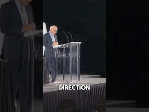 Success is not About Speed, it's About Choose the Right Direction | Jim Rohn