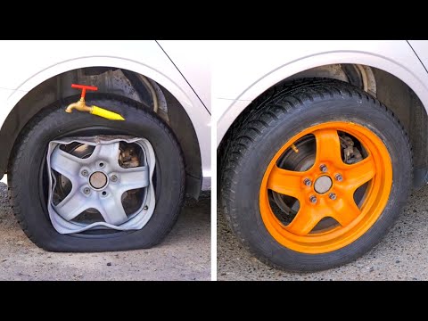 How to make your Car The Best Riding Vehicle!