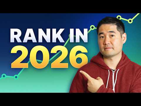 SEO in 2026: How I'd Rank in Google in the AI Era