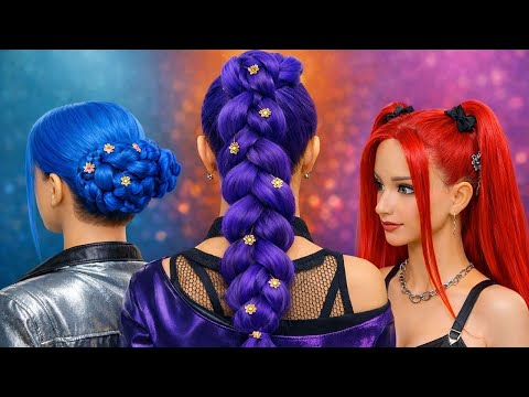 How to Style Your Hair in 2026: Easy Trends That Look Amazing