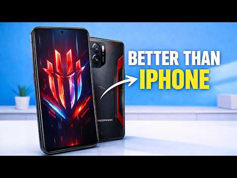 5 Phones Apple Doesn’t Want You To Know About!