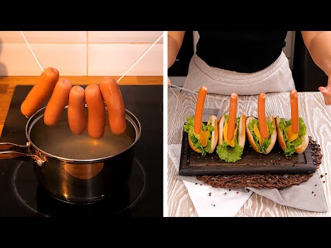 Surprising Cooking tricks to Help you with Kitchen Challenges