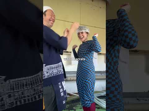 most underrated place in Japan?! 🥹 #saitama