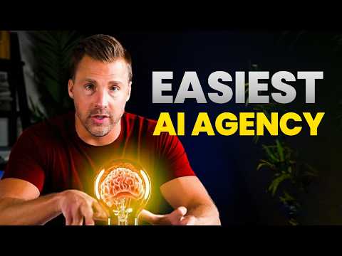 The Simplest AI Agency to Start in 2026 (Step-by-Step)