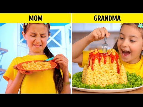 Parenting Hacks That Save Time, Reduce Stress & Help You Bond