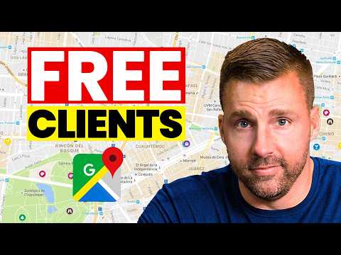 How to Get Agency Clients From Google Maps