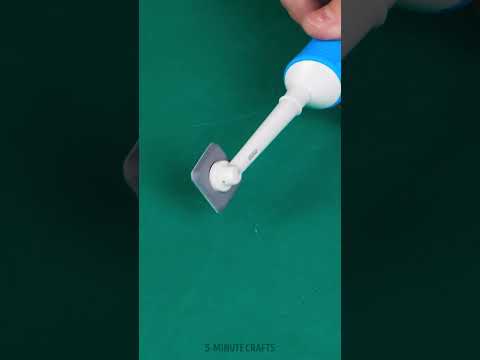 Tiny mechanical sanding tool 🪥