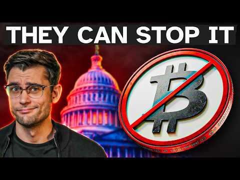 The Secret Plan to Freeze Your Crypto Instantly