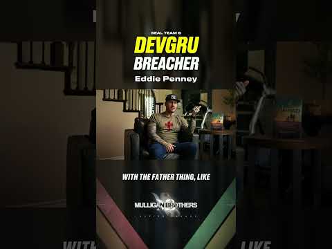 “Getting the SEAL Trident Is Just the Beginning”