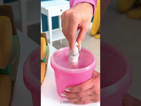 Giant pencil light for kids' room! ✏️