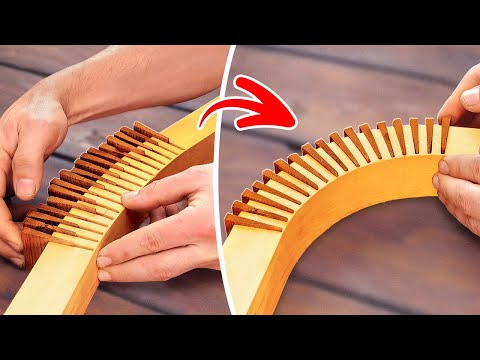 Extraordinary WoodWorking Tips to Improve your Repair Skills