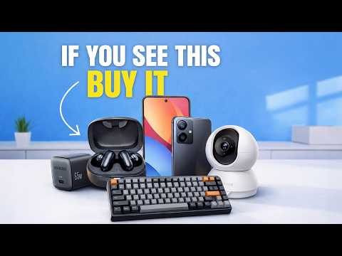 These $50 Gadgets Feel Like $500 Tech