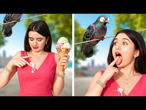 Even Billionaires Can’t Escape These Awkward Moments…But I Know How to AVOID THEM