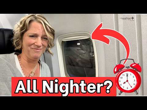 Don’t Just Survive Long Flights – Follow These 5 Travel Tips