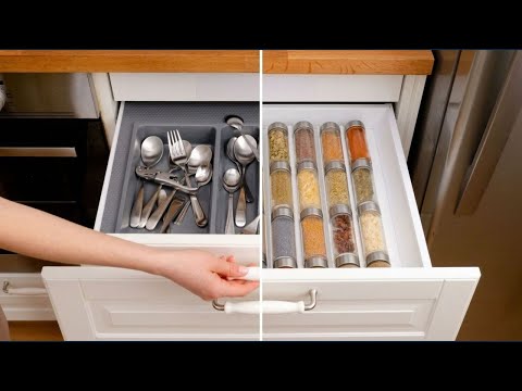 These Spice Hacks Will Change Your Kitchen Forever 👀🔥