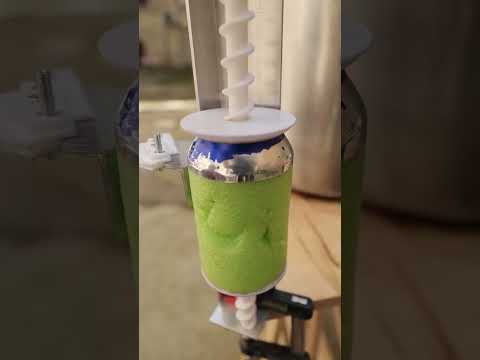 Learn How to Make #Coachella Jewelry from Soda Cans 💎