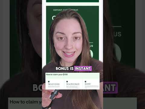 My latest checking account bonus victim 😈