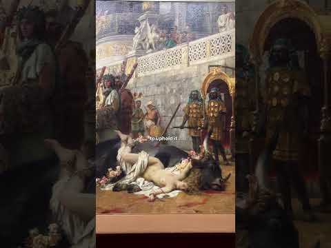 is patriarchy natural..? 👀 #patriarchy