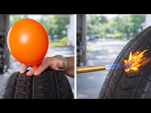 Unexpected ways to Protect Car and Drive better