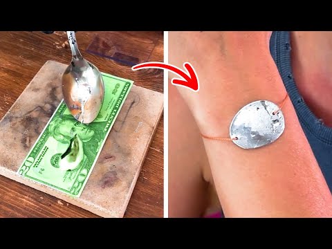 Cheap VS Expensive Jewelry. Cute Bracelet ideas