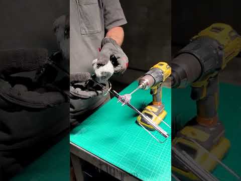 DIY FIRE SPINNING With Steel Wool! ✨🔥