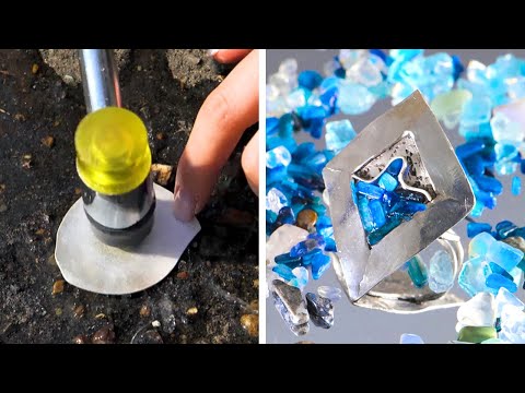 Touch ID Ring and other Exciting Jewelries for real Lovers