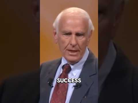 Success Comes From Adding Value | Jim Rohn
