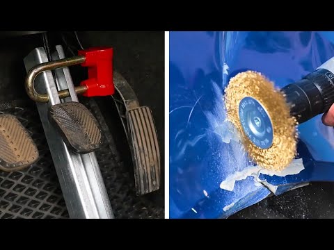 From Trouble to Perfect: How to take Care of your Car like a PRO