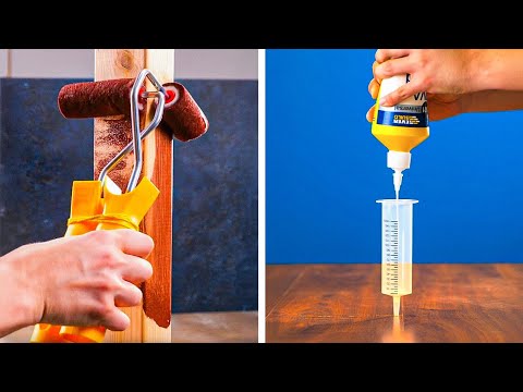 How to make Renovation at high Level with Simple hacks