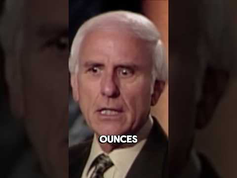 The Weight of Discipline vs. The Weight of Regret