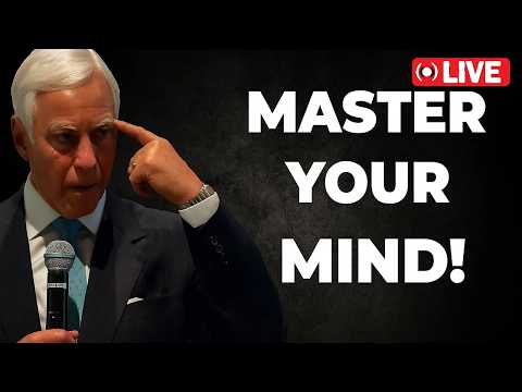 How to Master the Art of Self Discipline | Powerful Motivational Speech