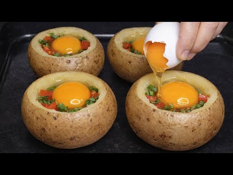 Best Potato Recipes to Try If You Truly Love Potatoes 🥔