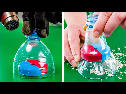 How to Tidy up your Workshop? Hacks for any Garage