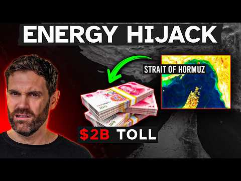 Iran Just Changed The Game – What Happens Now?