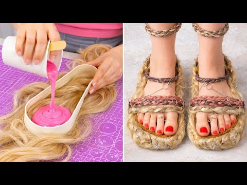 I'll remodel any boring shoes in 59 seconds