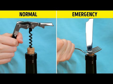 I Tested the Simplest Kitchen Hacks Ever… and They Actually Work