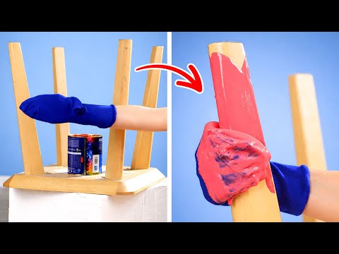 Save Money with these Smart Repair tricks